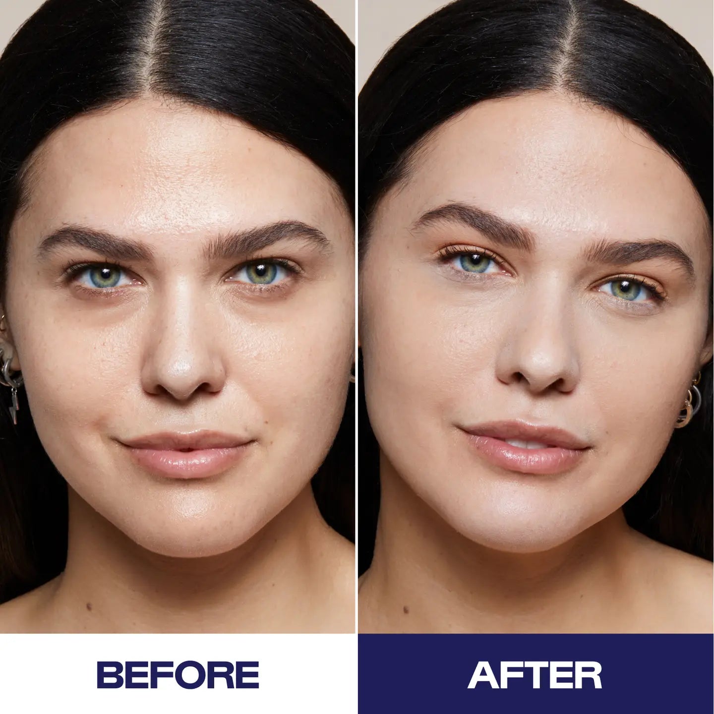 Game Face Second Skin Concealer in Standout / Beauty / Spa