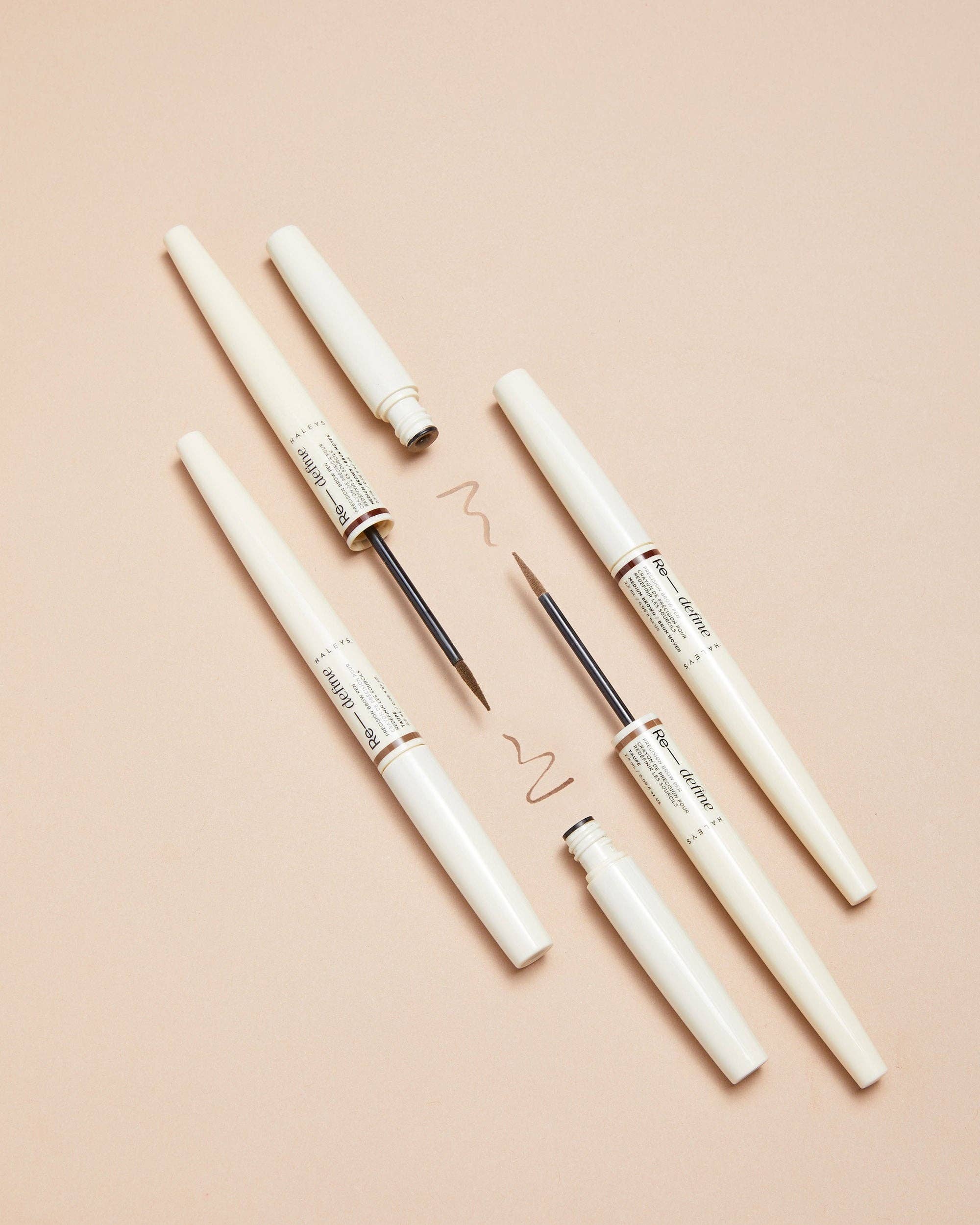 Re-define Precision Brow Pen