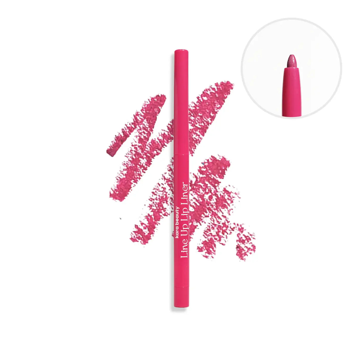LINE UP - Mila Cool Tone Orchid Lip Liner