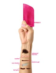 Eye MITT 4ct | Eye MakeUp Remover