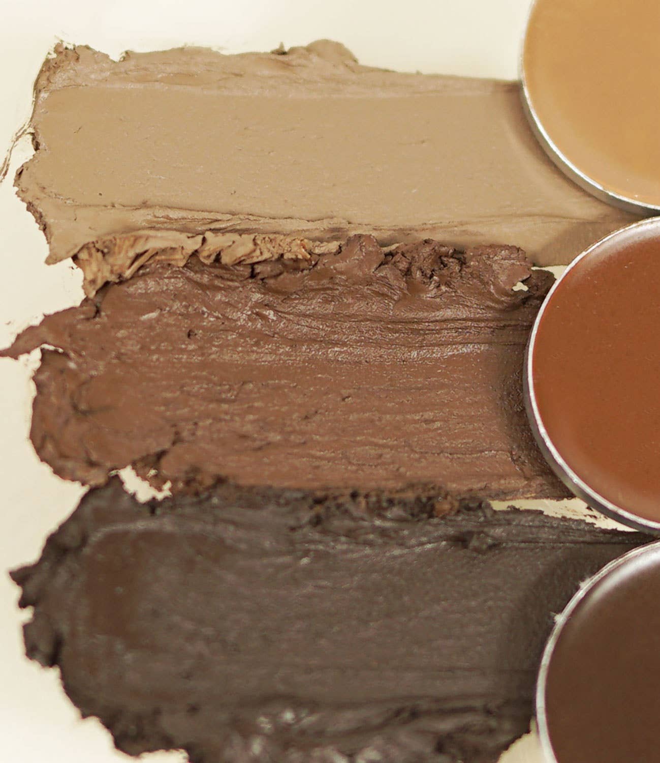 Better Brows Mini Eyebrow Palette