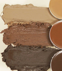 Better Brows Mini Eyebrow Palette