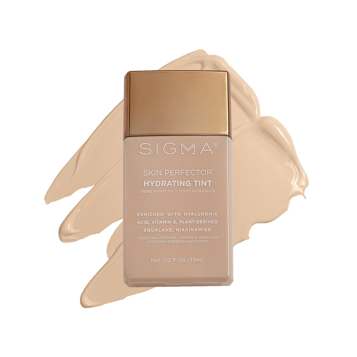 Skin Perfector Hydrating Tint  - 1