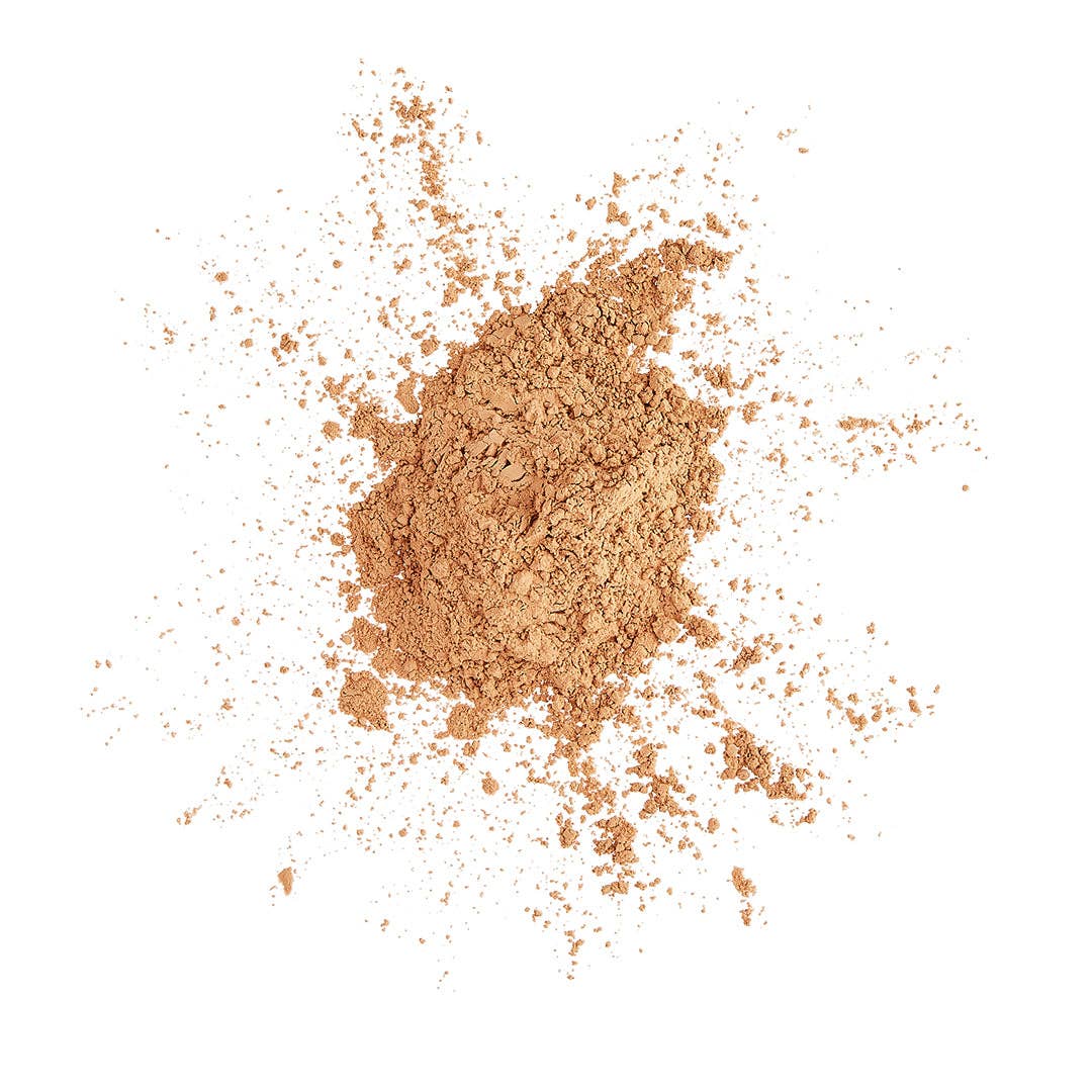 SOFT FOCUS SETTING POWDER
