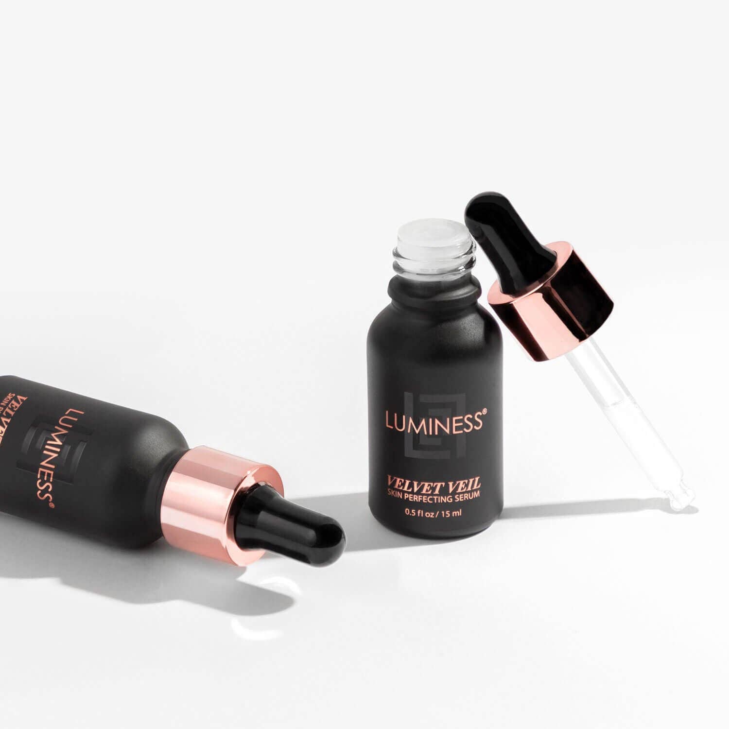 Velvet Veil Skin Perfecting Serum