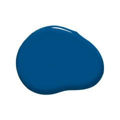 Echoes of Blue