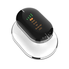 All-Inclusive Body Slimming Device: Sculpt, Tone & Glow