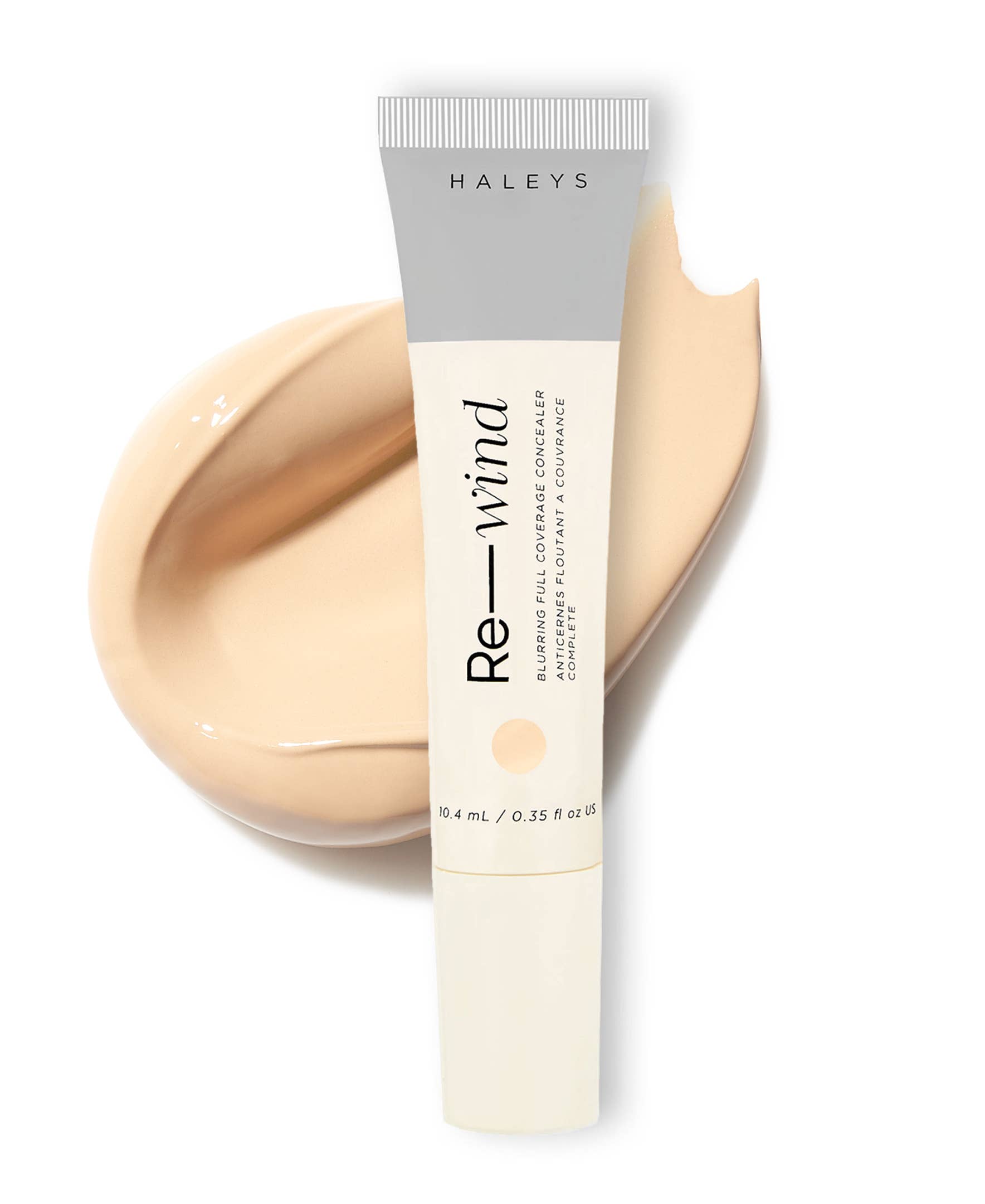 Re-wind Blurring Full Coverage Concealer
