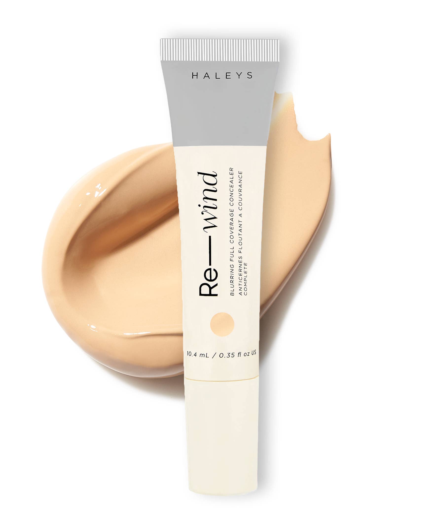 Re-wind Blurring Full Coverage Concealer