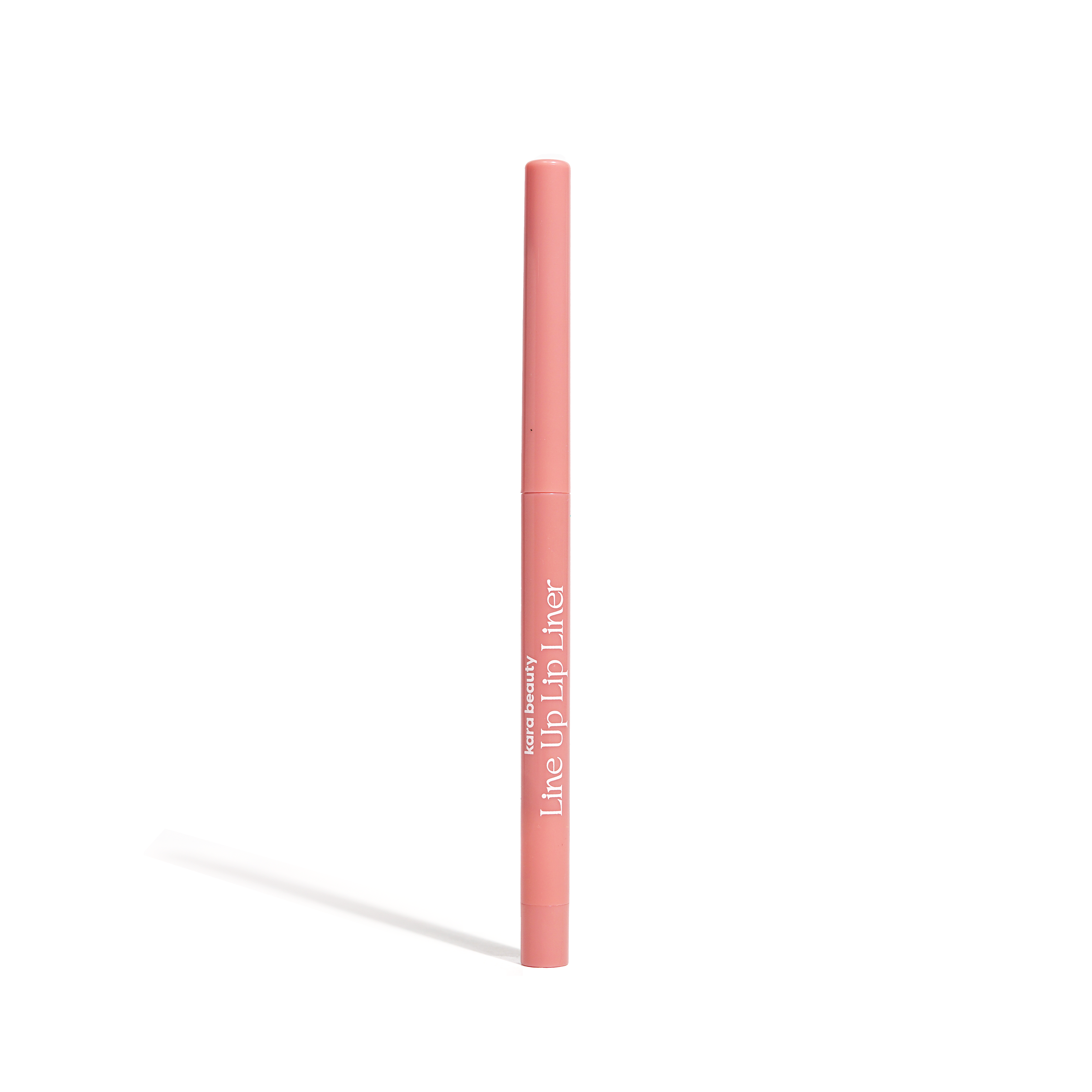 LINE UP Waterproof Creamy Lip Liner - Claudia
