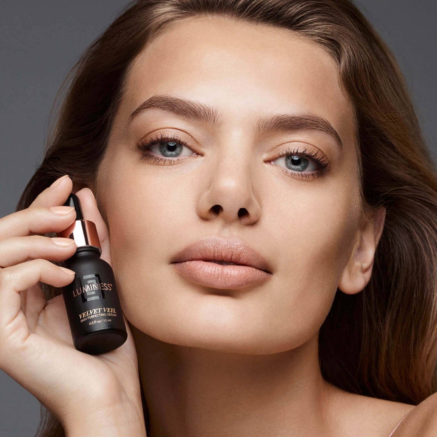 Velvet Veil Skin Perfecting Serum