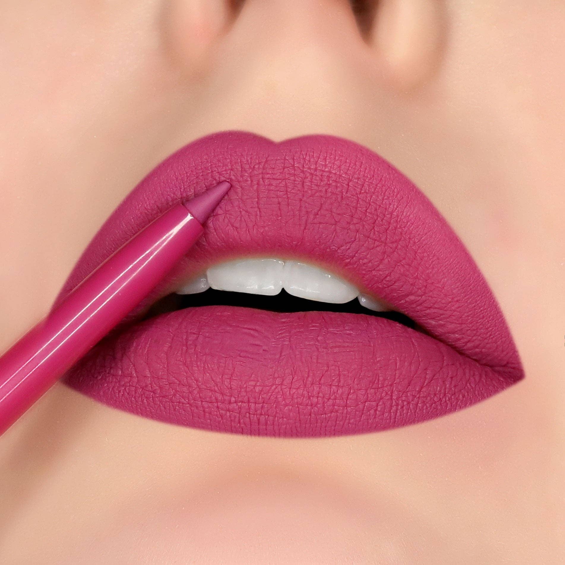 LINE UP - Mila Cool Tone Orchid Lip Liner
