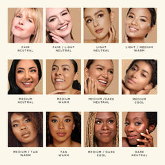 Re-wind Blurring Full Coverage Concealer