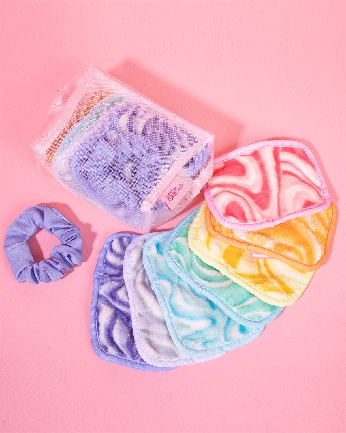 Iridescent 7-Day Set