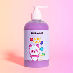Berry Cereal - Cleansing Gel