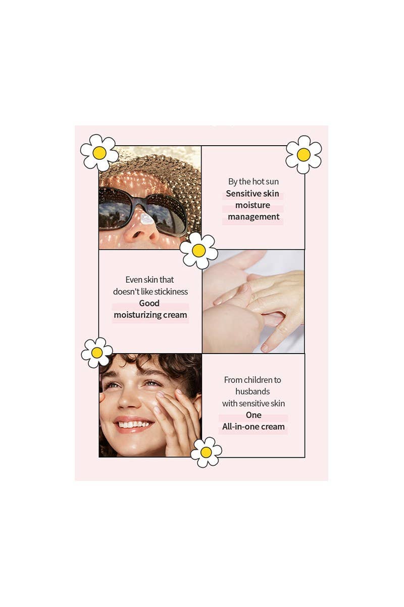 Patch Holic PAT020 Watermelon Moisture Gel Cream