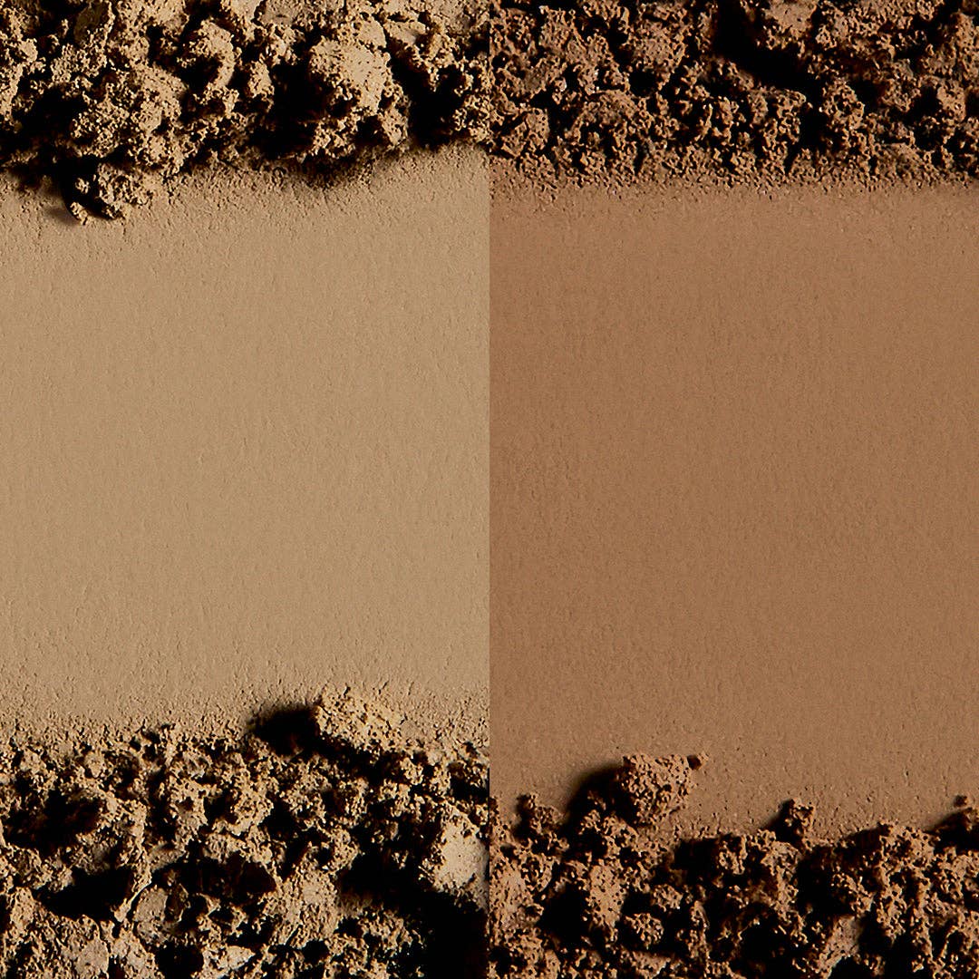 COLOR + SHAPE BROW POWDER DUO