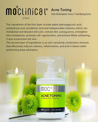 MO Clinical Acne Toning