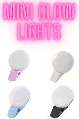 Mini Glow Light