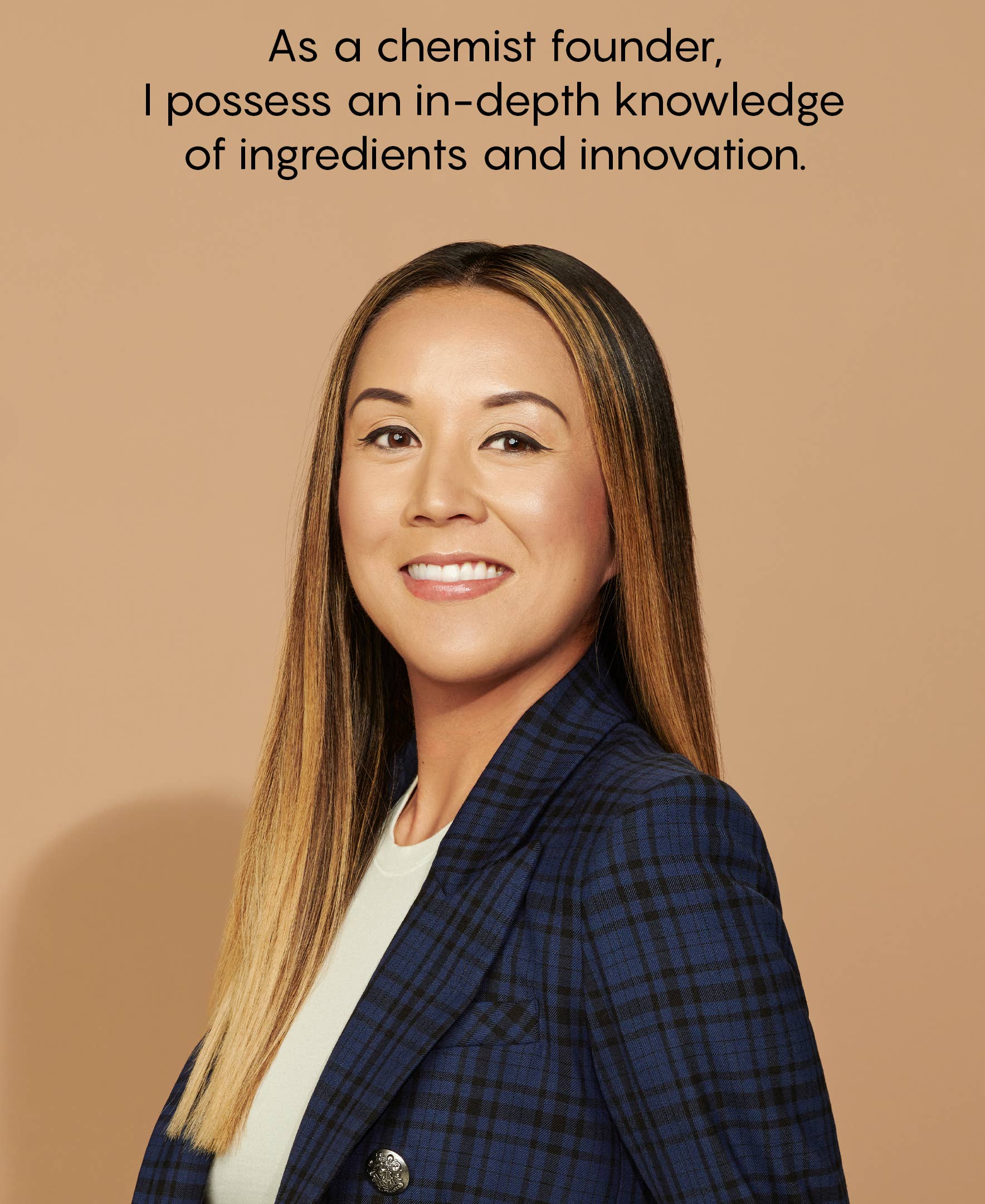 Re-invent Sheer Tinted Marula Oil