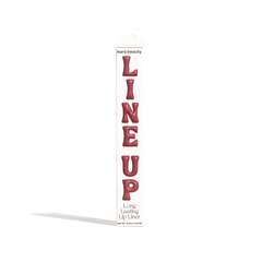 LINE UP Waterproof Creamy Lip Liner - Gia