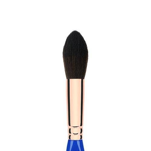 Golden Triangle Tapered Contour Cheek/Face Makeup Brush
