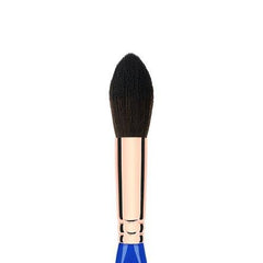 Golden Triangle Tapered Contour Cheek/Face Makeup Brush