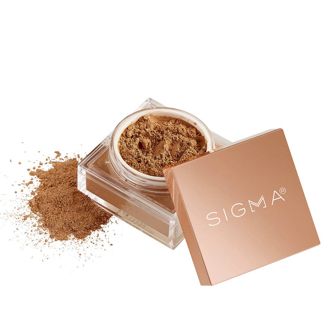 SOFT FOCUS SETTING POWDER