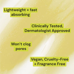 Gleamin - Superactive Brightening Serum