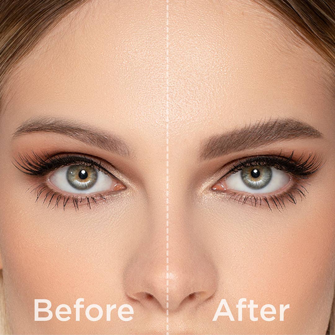 COLOR + SHAPE BROW POWDER DUO