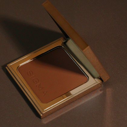 MATTE BRONZER