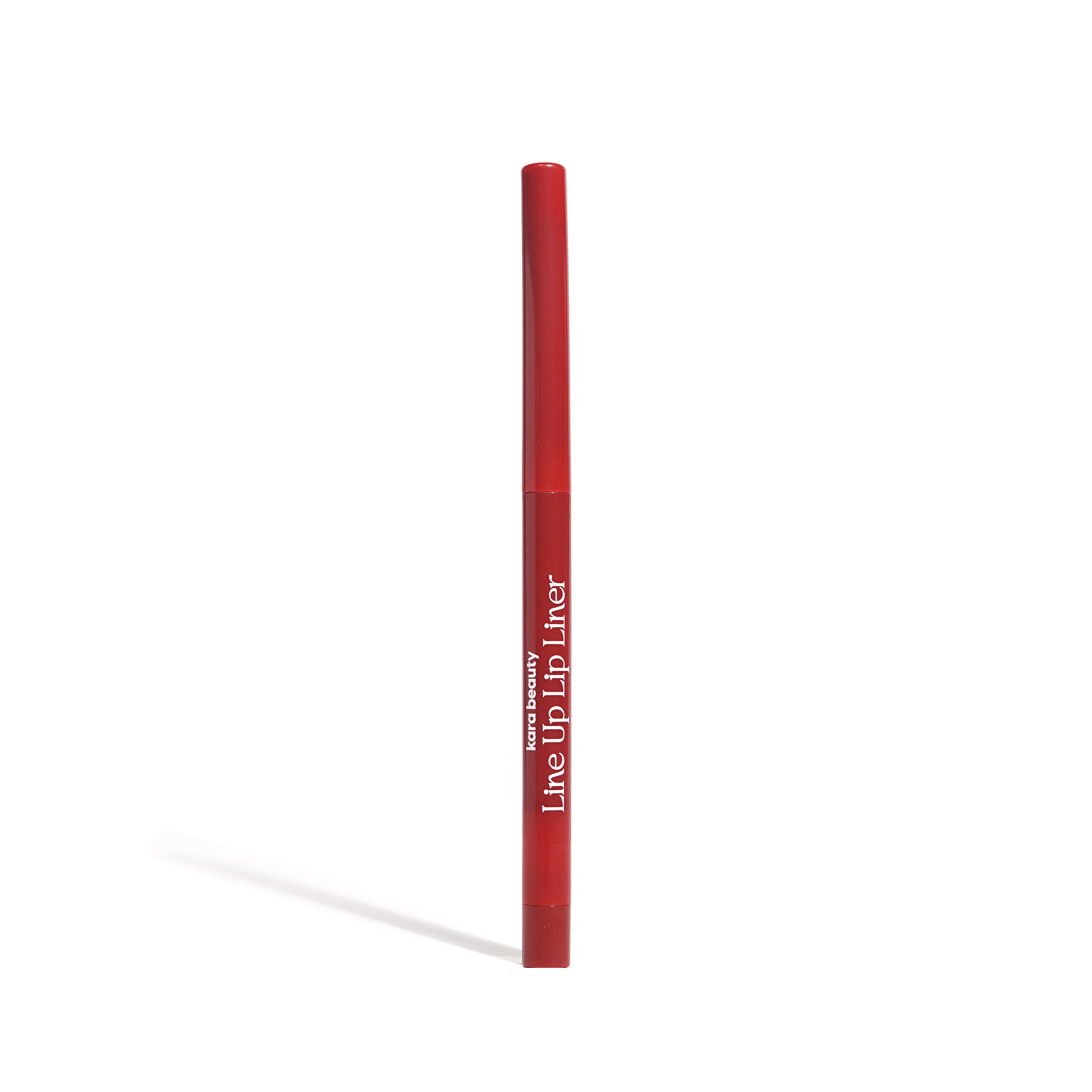 LINE UP Waterproof Creamy Lip Liner - Gia