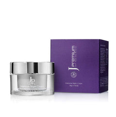 Jericho Premium Intensive Night Cream