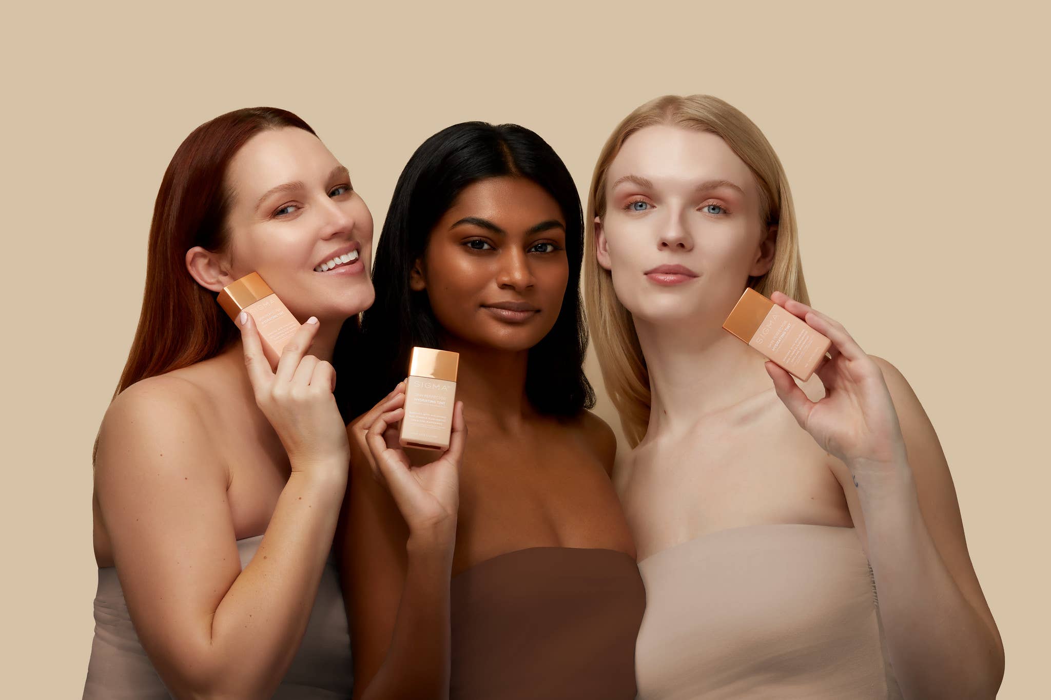 Skin Perfector Hydrating Tint - 5