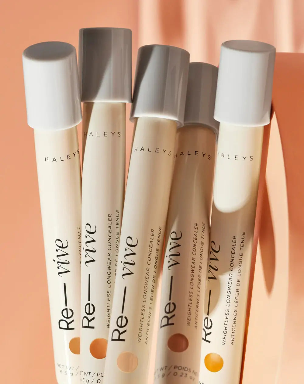 Re-vive Weightless Longwear Concealer