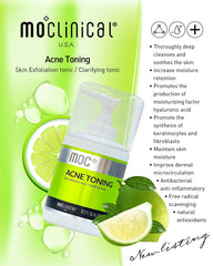 MO Clinical Acne Toning
