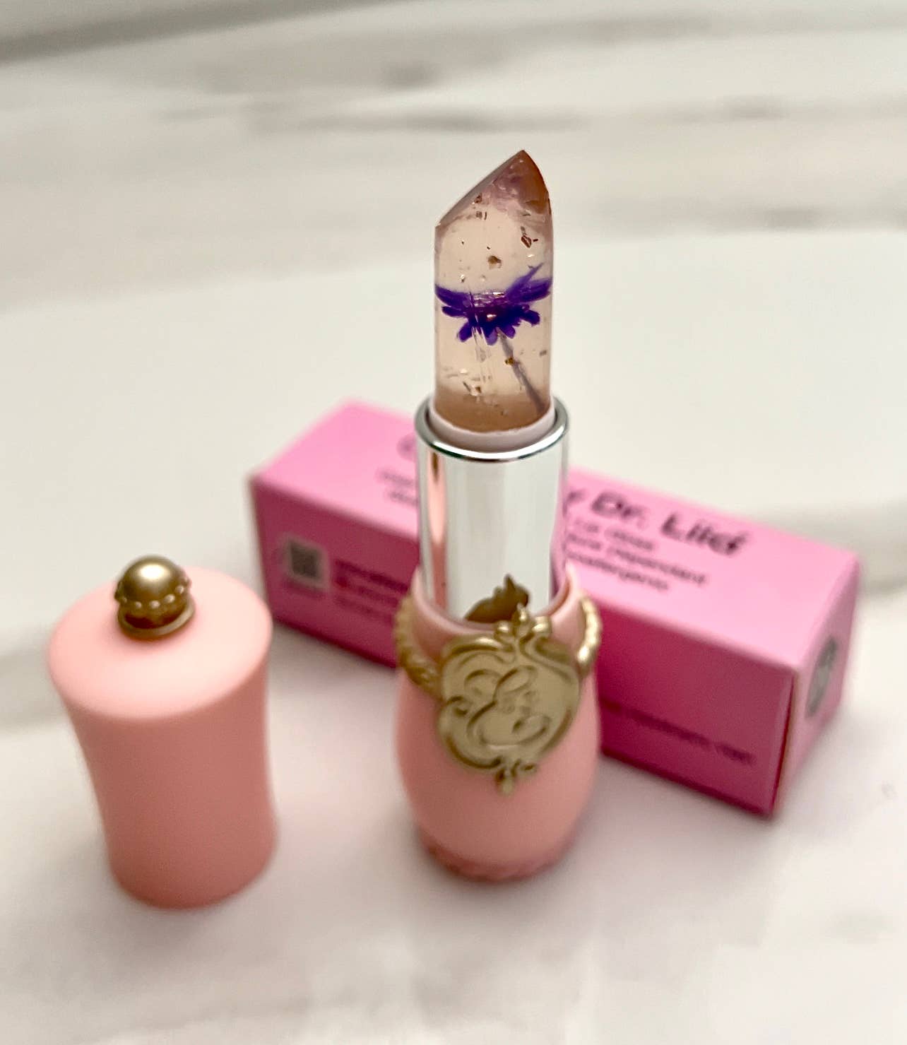 Lip Gloss - Hydrating Lip Butter