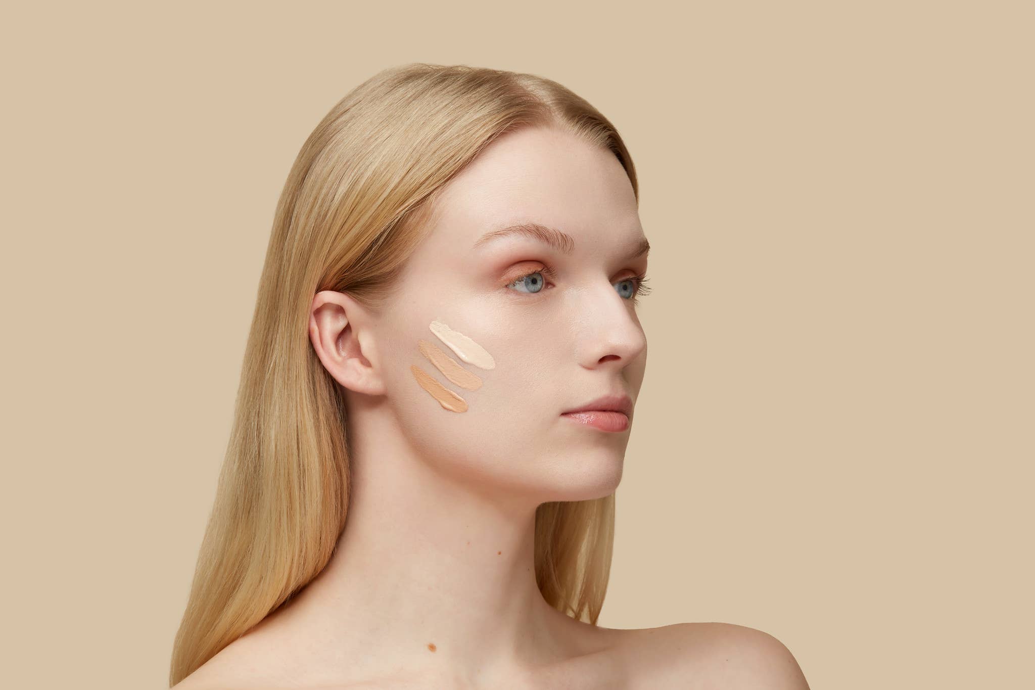 Skin Perfector Hydrating Tint  - 1