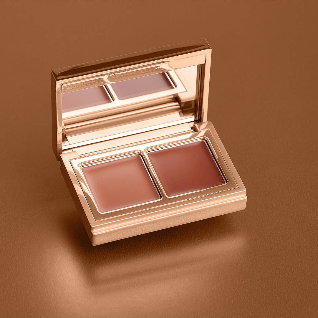 Spectrum Color-Correcting Face Concealer Duo