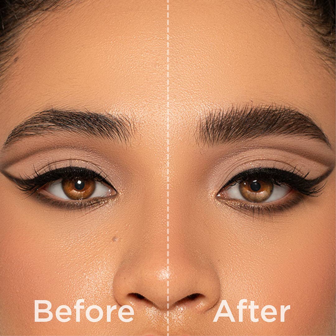 COLOR + SHAPE BROW POWDER DUO