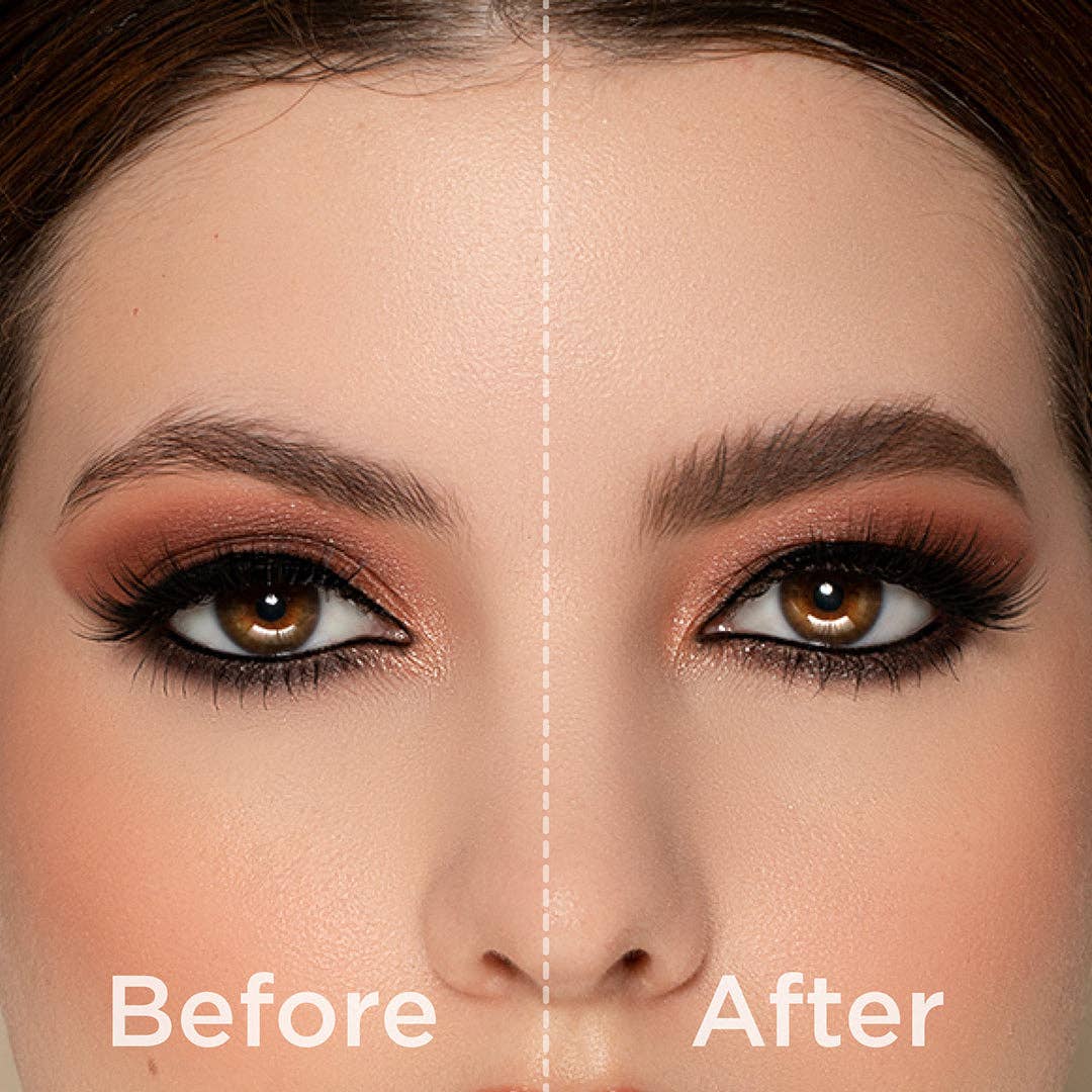 TINT + TAME BROW GEL