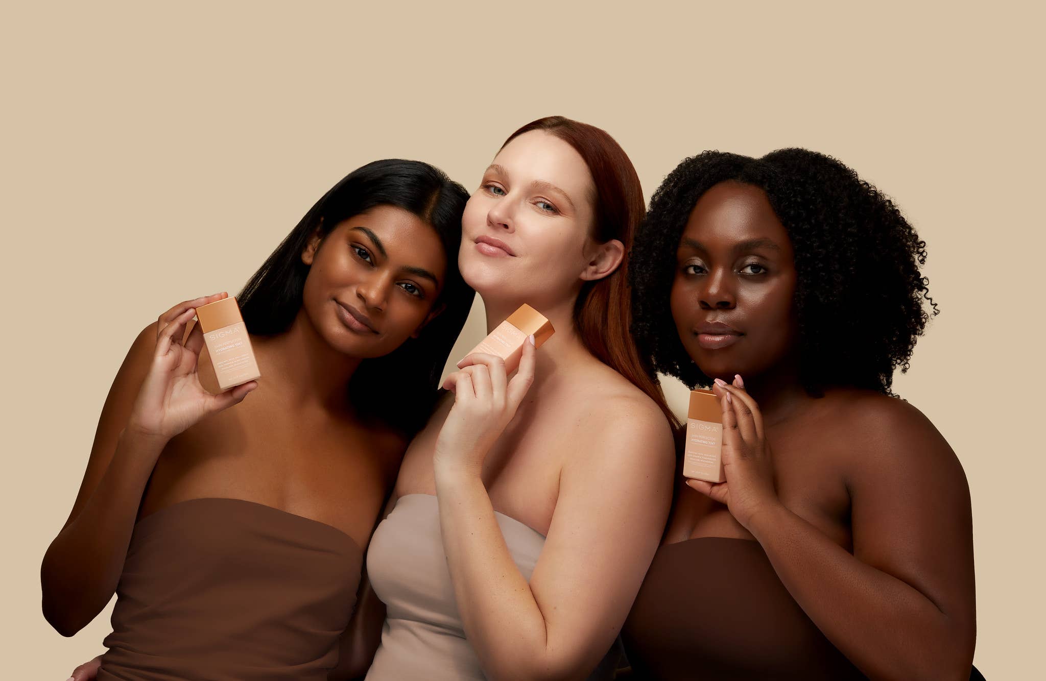 Skin Perfector Hydrating Tint - 6