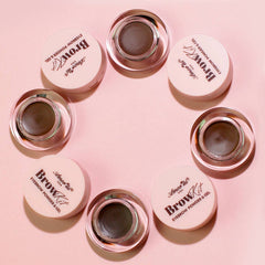 BROW KIT #02 Brunette