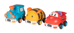 My Lil Ride Assortment - My First RC for 2+