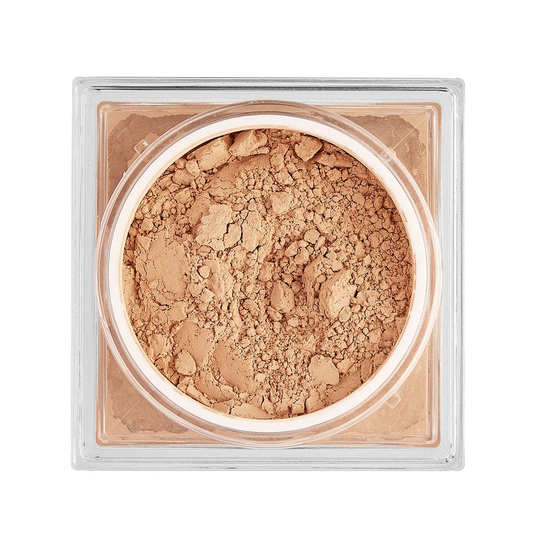 SOFT FOCUS SETTING POWDER