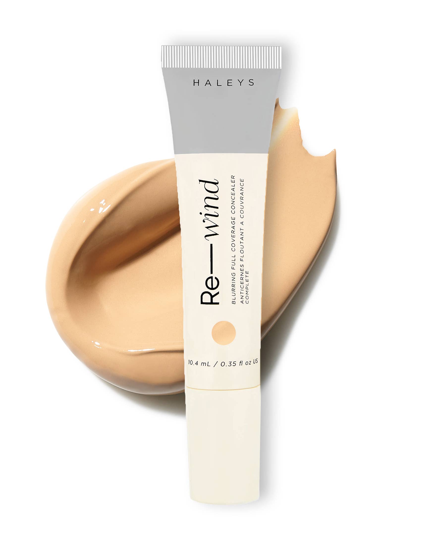 Re-wind Blurring Full Coverage Concealer