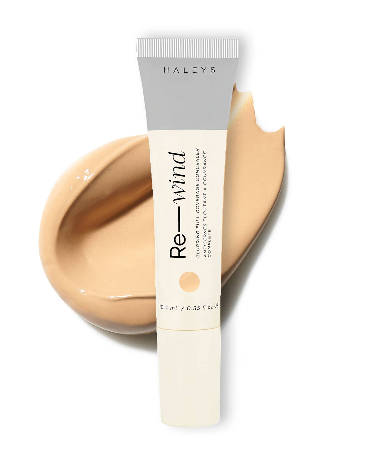 Re-wind Blurring Full Coverage Concealer