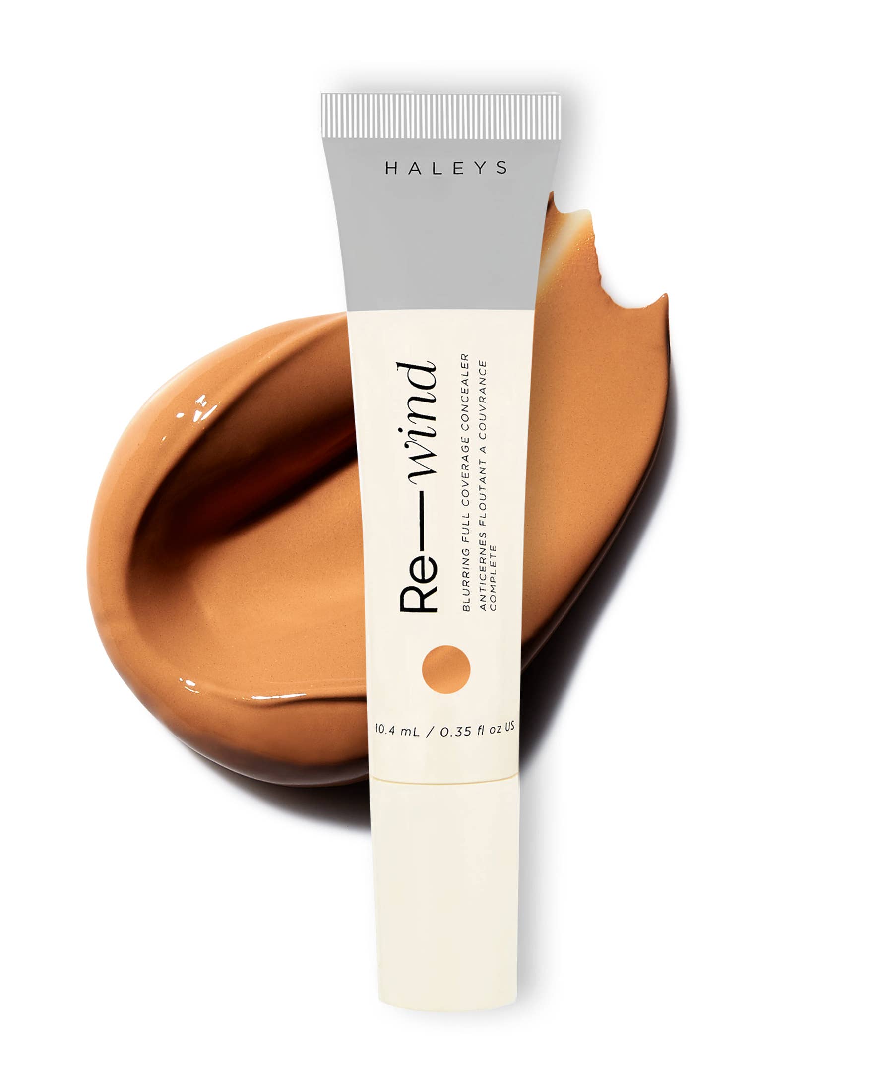 Re-wind Blurring Full Coverage Concealer