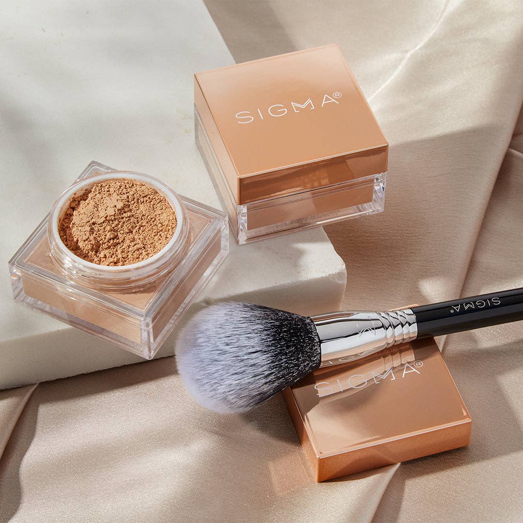 SOFT FOCUS SETTING POWDER