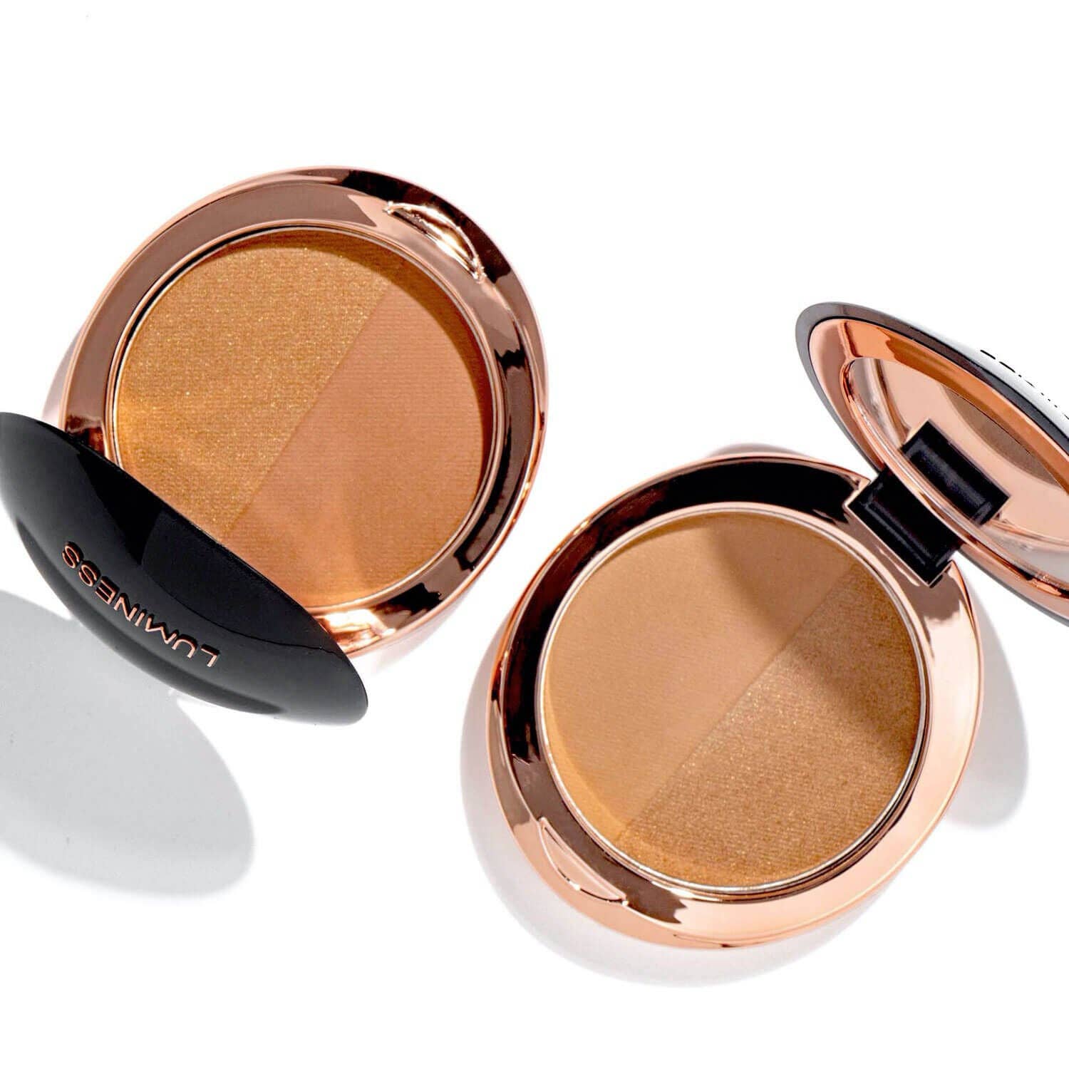Tropics Bronzer Compact